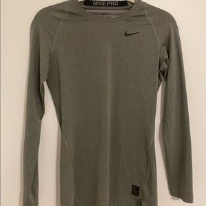 Nike Dri-Fit Compression